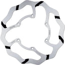 Yamaha Yz 250 F [2023-2024, 2024] - REMSCHIJF VASTE WAVE GEGROEFDE OVERSIZE – Afbeelding 2