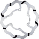 Yamaha Yz 250 F [2023-2024, 2024] - REMSCHIJF VASTE WAVE GEGROEFDE OVERSIZE – Afbeelding 1
