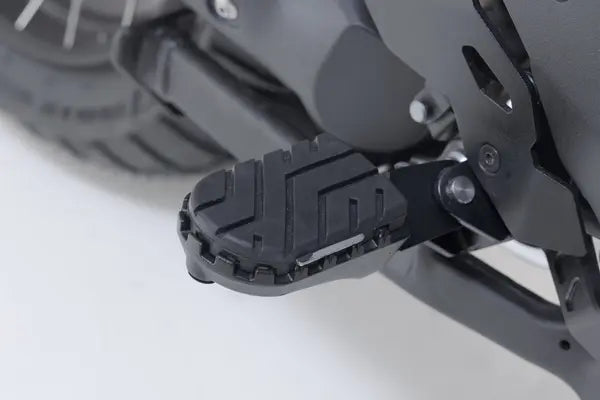 Honda CRF 1100 L [2024-2026] - ION Fußrasten-Kit – Bild 6