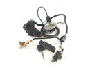 Kawasaki ZX -12R ZXT20A [2003] - Locksmith-2