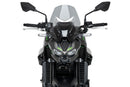 KAWASAKI Z 900 SE [2025] – New Generation Touring – Schwarz-1