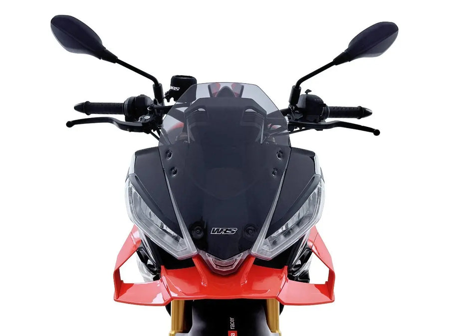 Aprilia Tuono 1100 [WRS] – Sportwindscherm Tuono V4