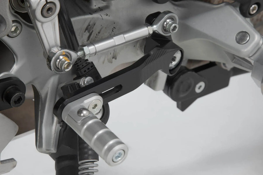 ducati multistrada 1200 [SW-MOTECH] – versnellingspook