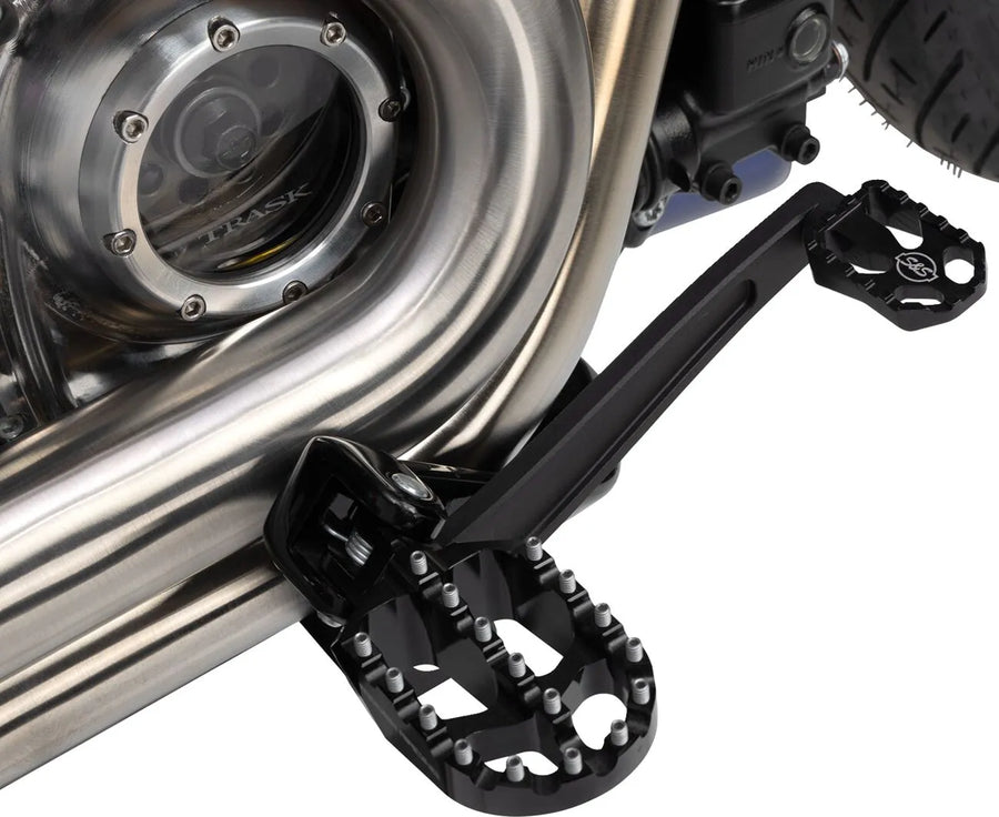 Harley-Davidson FXD 1923 Super Glide 117 [2026] - Bremspedal – Bild 3