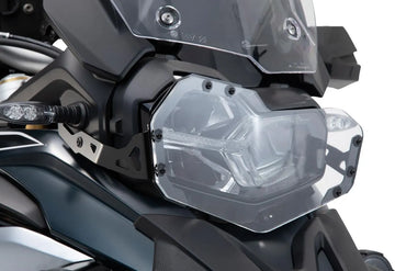 bmw f 850 gs [SW-MOTECH] – Scheinwerferschutz