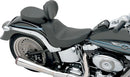 harley davidson flstf [DRAG SPECIALTIES] – Solozadel, compatibel met rugleuning-8