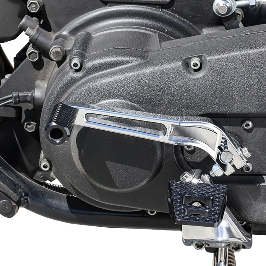 harley davidson sportster s rh 1250 s [THRASHIN SUPPLY CO.] – Speedway Schaltraste