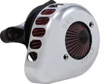 Harley-Davidson FLHTCUTG 1690 Trike Tri Glide Ultra Classic [2009] - Luftfilter-Kit – Bild 7