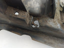 Yamaha XJR 1300 RP02 [2001] - achterste onderbody achter underbau-5