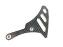 Triumph Speed Triple T509 - Bremssattelschutz hinten-2