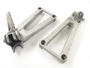 CAGIVA MITO 125 8P MK1 [1991] - voetsteunhouder Pediatric Rusting Set-3