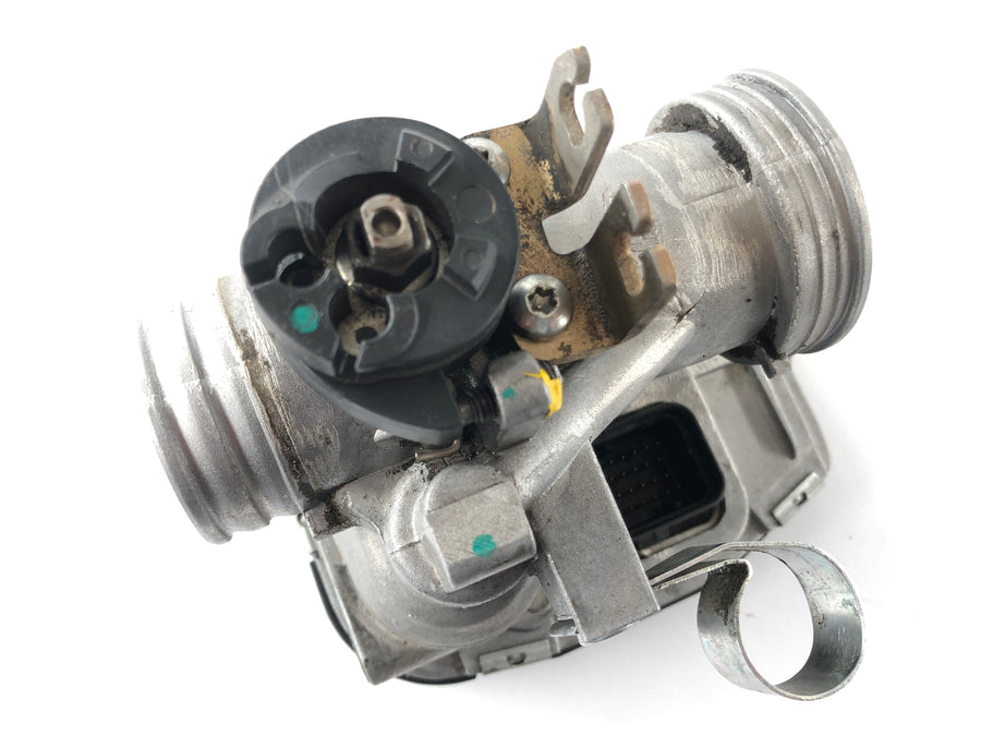 Aprilia SX KX1 125 [2020] - Gasklep