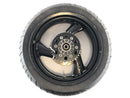 Ducati 900 SS [1993] - Hinterrad Rim Wheel met verfschade-2