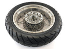 BMW R 1150 GS [2000] - Hinterrad Felge Rad-1