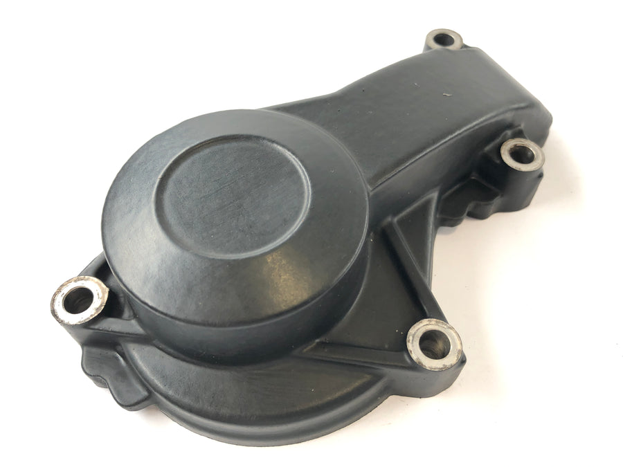 KTM Duke 690 A3 [2012] - Waterpompbedekking waterpomp
