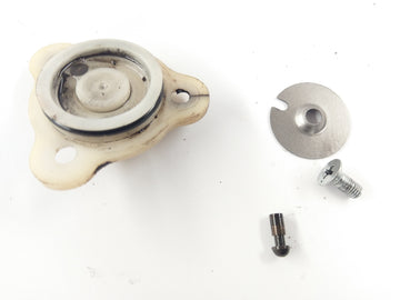 Yamaha Rd 350 Type 351 - Idle schakelaar - 0