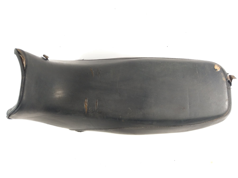 Ducati Pantah - Cagiva Alazzurra - Bench