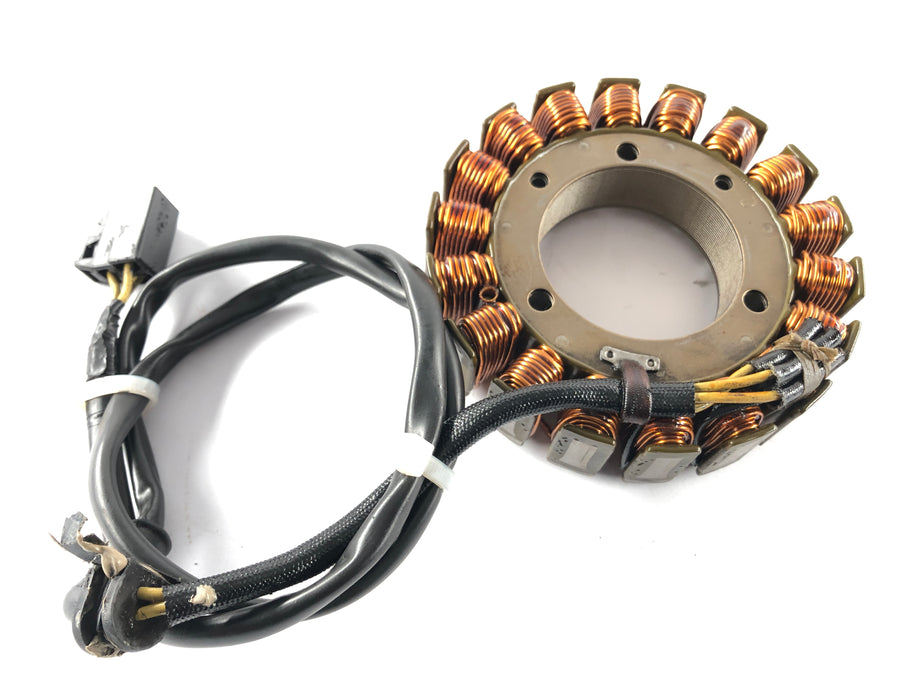 Triumph Thruxton 900 [2004] - Alternator Stator