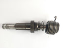 Suzuki DR 650 SP42B - Kickstartwelle komplett-1