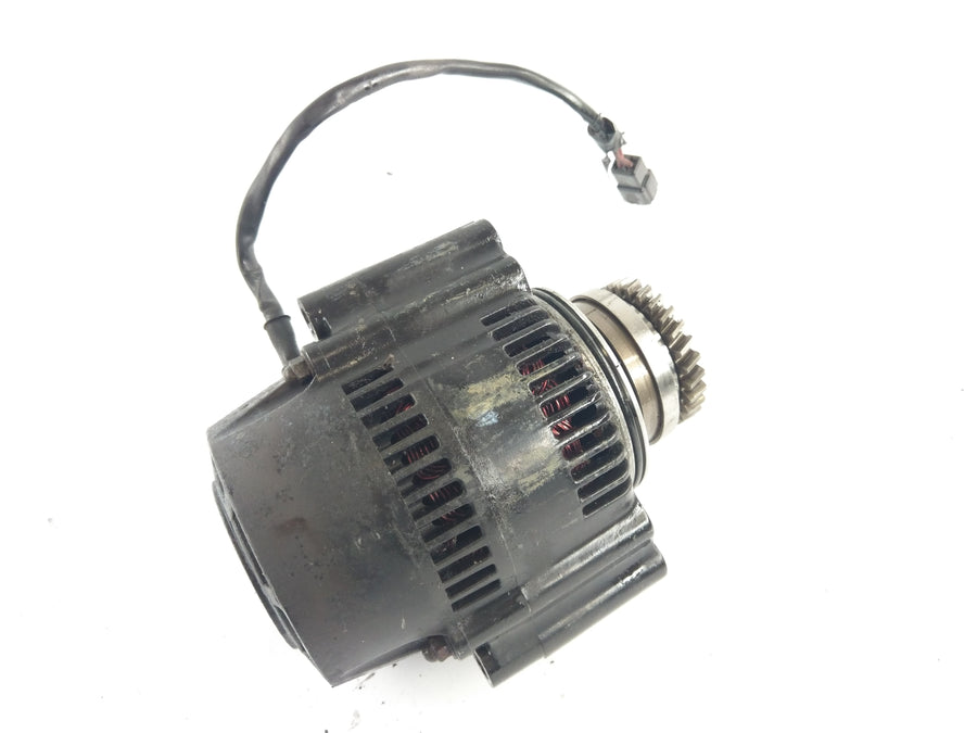 Suzuki GSX -R 1100 GU74C [1988] - Alternator
