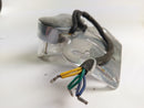 Honda CB 750 K (Z) RC01 - Achterlicht met kentekenplaathouder-2