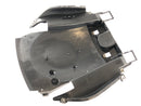 BMW K 1300 S K12S [2009] - Rear substructure interior panel rear-4