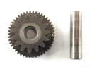 Honda CB 900 F2 SC09 [1985] - Cogwheel Tooth uitrusting-2
