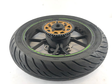KREIDLER SUPERMOTO 125 [2008] - Achterwiel Rad Rim