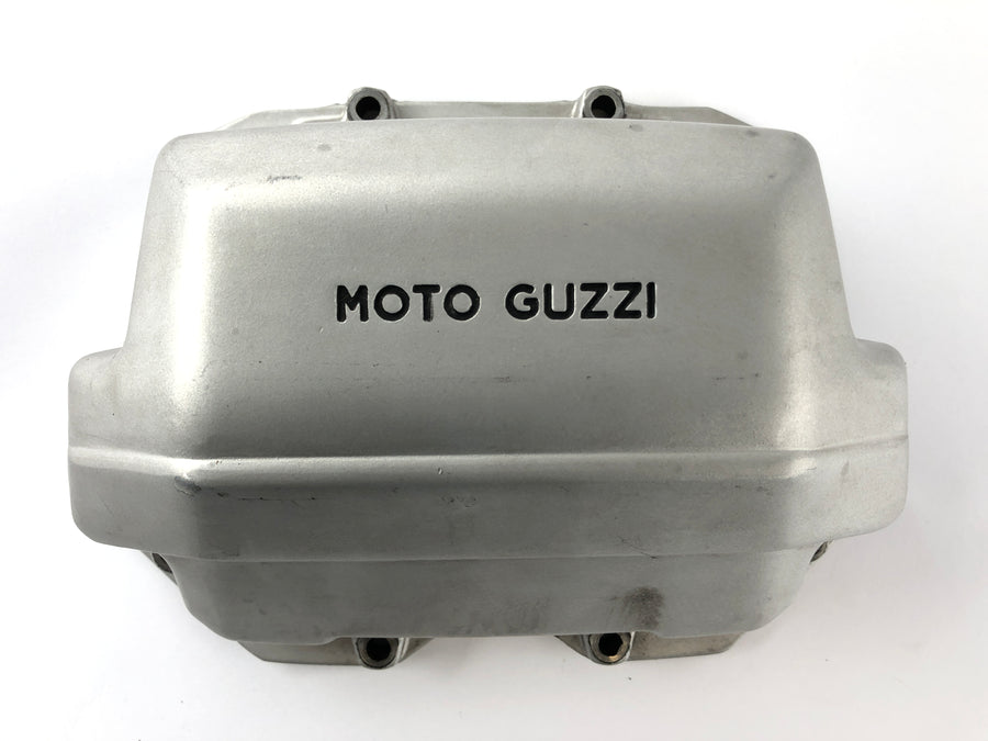 Moto Guzzi California Jackal 1100 KD [1997] - Valve cover