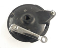 Yamaha XT 500 1U6 [1980] - brake anchor brake-1