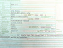 BMW M 535I E28 [1986] - Radhaus met chassisnummer en papieren lichaam-6