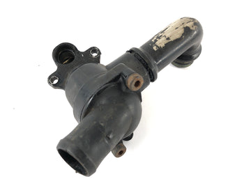 Yamaha V-max 1200 2EN [1997] - Radiator thermostat