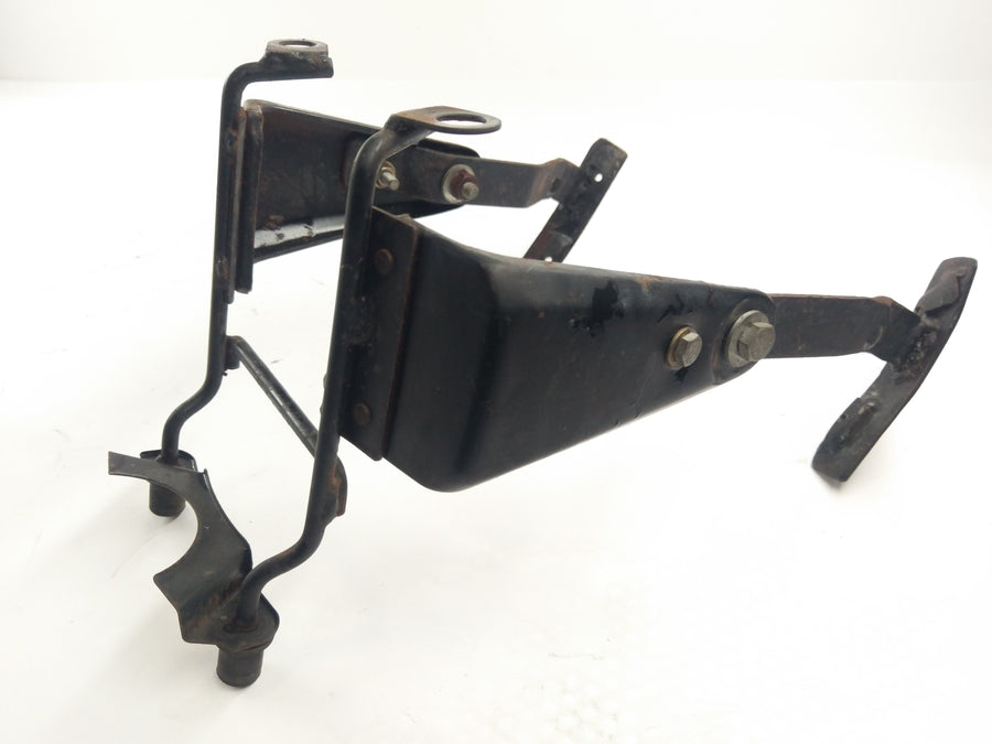 Honda CB 750 Boldor RC04 [1983] - Lamp holder fairing holder