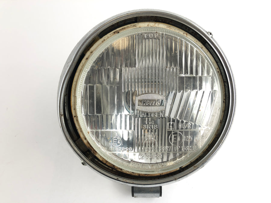 Yamaha V -Max 1200 2LT [1994] - Koplampen