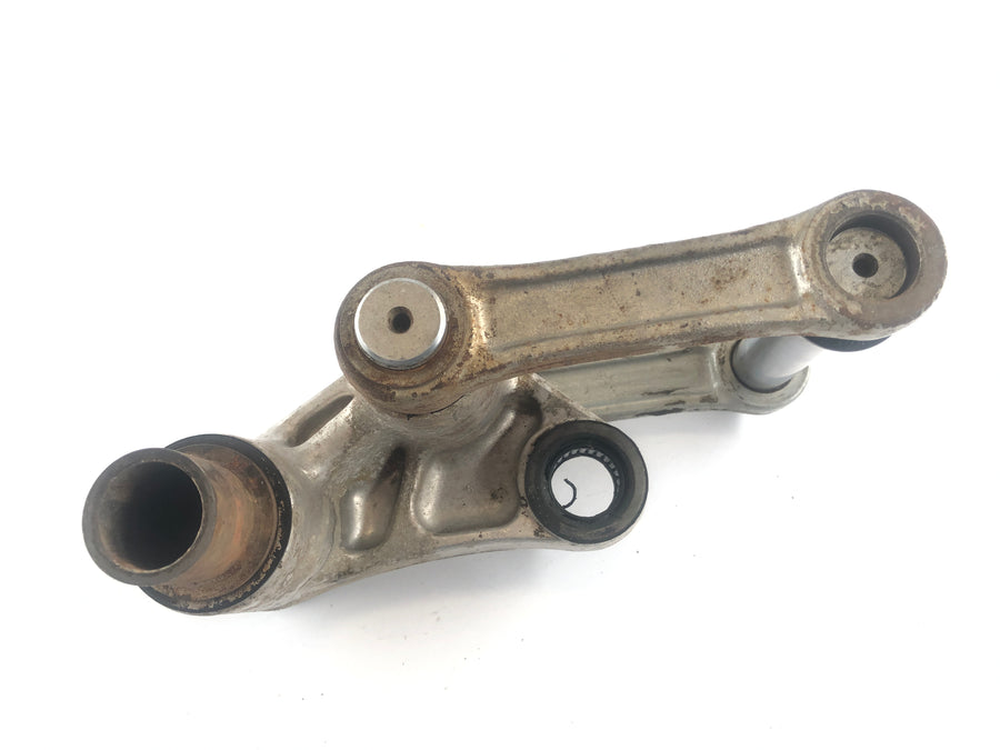 Kawasaki Klr 250 KL 250 D [1985] - Bone Bone Dog Lever Bone