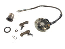 Honda CJ 360 T [1980] - contactplaat ontsteking-1