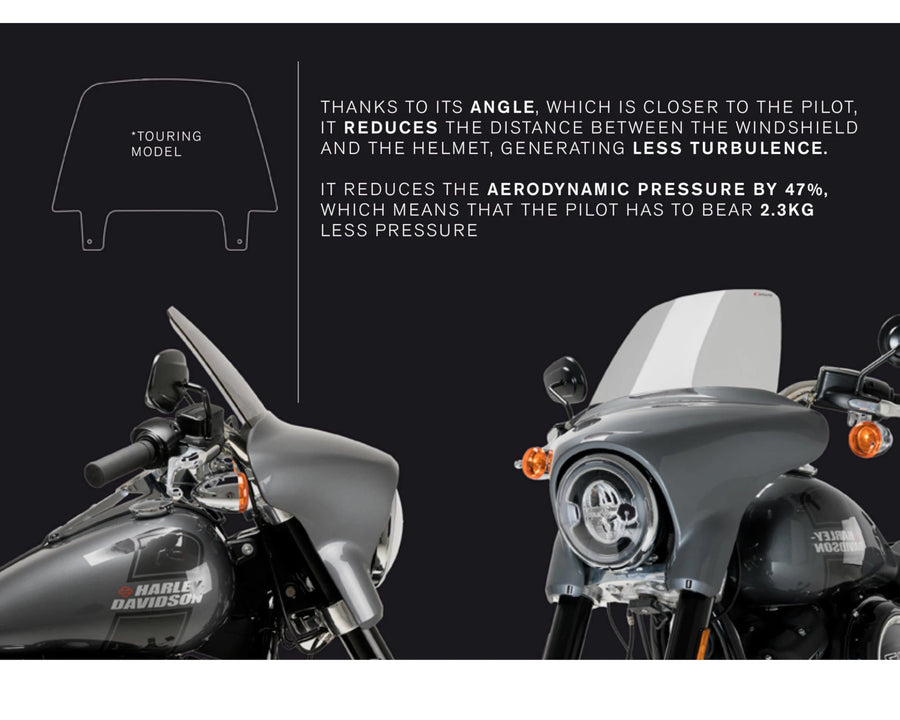HARLEY DAVIDSON CVO ROAD GLIDE ST FLTRXSTSE [2025] – High-Road Touring – Stark