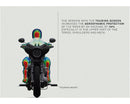 HONDA CMX 1100 REBEL DCT [2025] – Mirage – Transparant-27