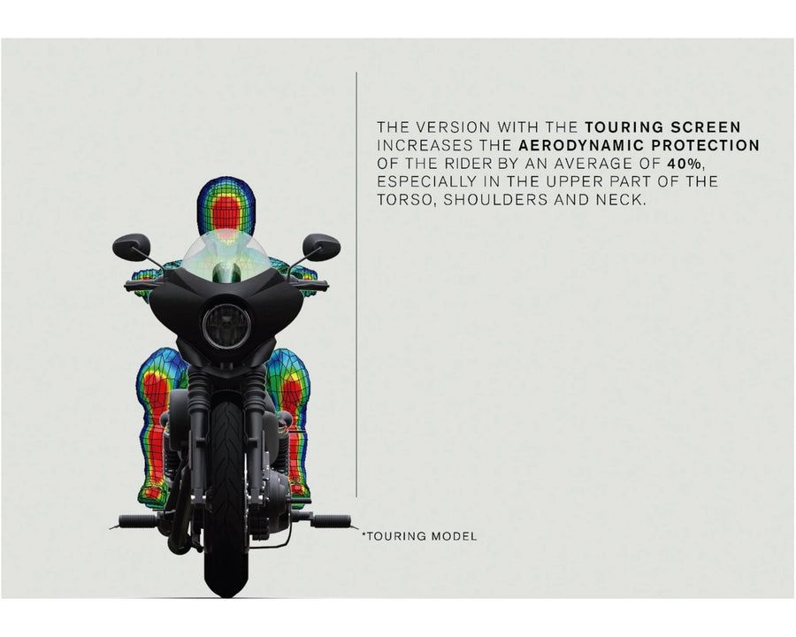 KAWASAKI ELIMINATOR 500 SE [2025] – Mirage – Getönt