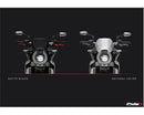 TRIUMPH SCRAMBLER 1200X [2025] – ALU frontplaat – zilver-16