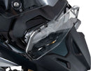 bmw f 750 gs [SW-MOTECH] – Scheinwerferschutz