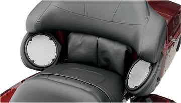 harley davidson fltruse [KLOCK WERKS] – Hinterer Lautsprechergrill - 0