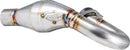 Triumph Tf 450-X [2026] - Megabomb Header 4-Takt – Oberfläche: Edelstahl – Bild 6