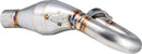 Honda CRF 250 Rx [2022-2024] - MegaBomb-Krümmer – Material: Edelstahl – Bild 1