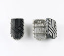 Ducati Multistrada V4 1200 RS [2024-2026] - ION voetsteunkit, versie FRS.22.011.10201/S – foto 1