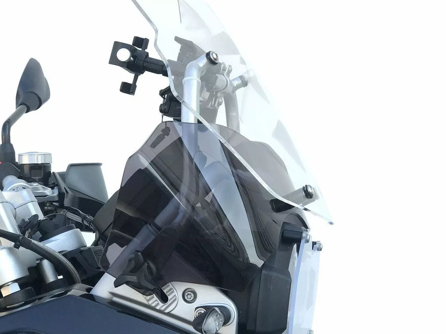 BMW R 1200 GS [WRS] - voorruit
