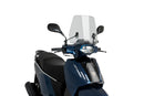 PEUGEOT TWEET 125 GT [2025] – Scootervoorruit Trafic – Getint-3