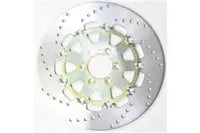 Honda X-Adv 750 DCT ABS [2021-2024, 2017-2020] - Flame Series Schwimmende Bremsscheibe – Art.-Nr. 113247 – Bild 12