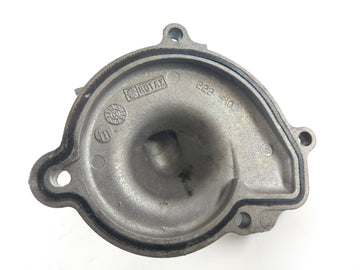 Aprilia RST 1000 Futura [2004] - Wasserpumpendeckel Motordeckel - 0