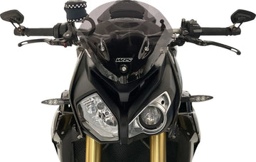 bmw s 1000 [WRS] – Windschild